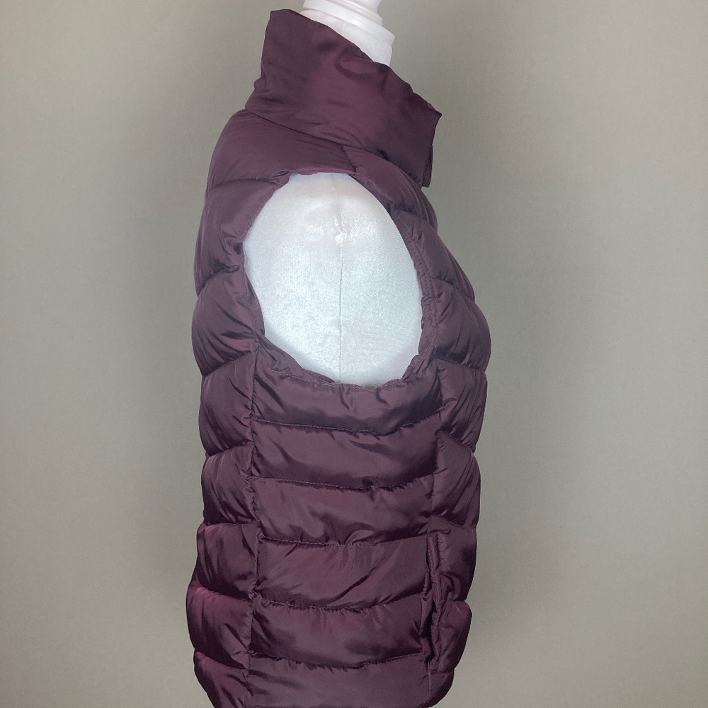 Puff Vest - Picture 4 of 6
